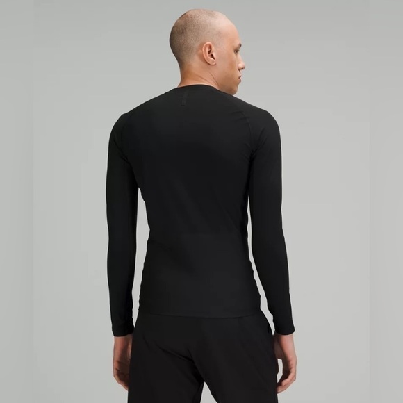 VITAL Drive  Training Long Sleeve Shirt - Picture 3 of 12